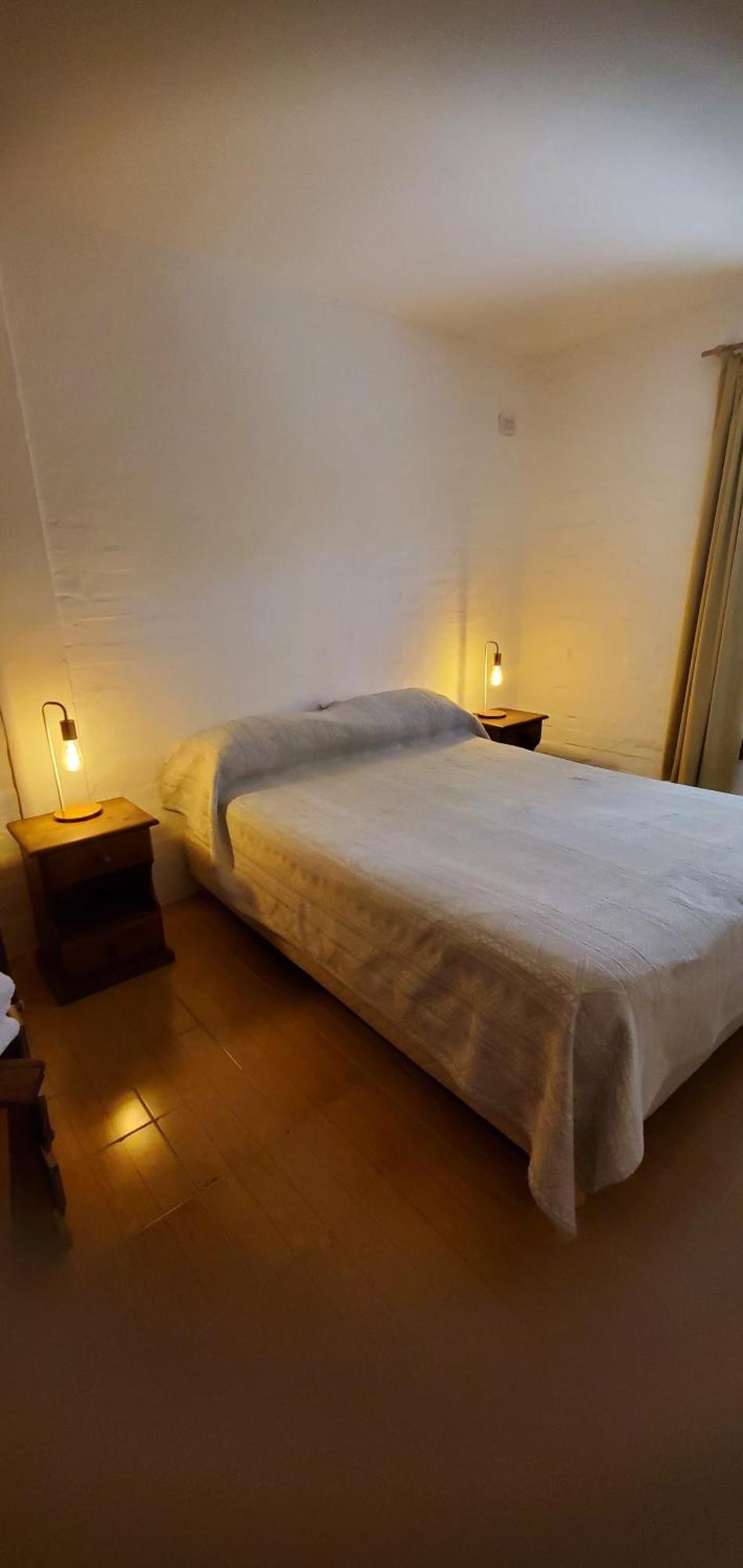 Cabanas Calderon I San Rafael  Eksteriør billede