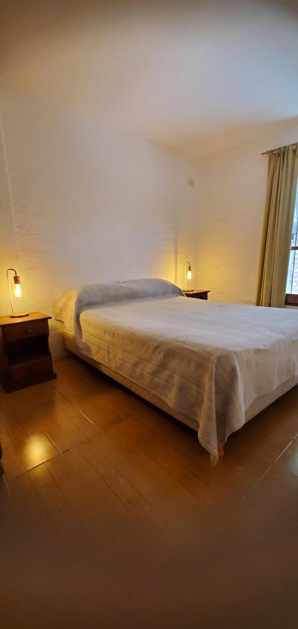 Cabanas Calderon I San Rafael  Eksteriør billede